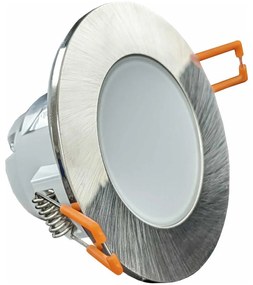 LED За баня лампа LED/5W/230V IP65