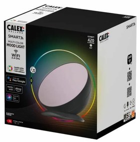 Настолна лампа Calex Ambient LED RGB