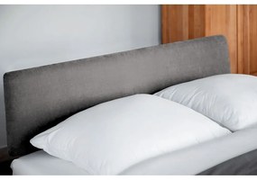 Двойно легло от букова дървесина 160x200 cm Greg 3 - The Beds