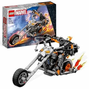 Playset Lego 264 piezas Многоцветен + 7 години