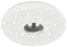 Briloner 3477-012 - LED Плафониера LED/18W/230V 4000K