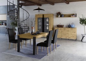 Сервиз за хранене Леонардо