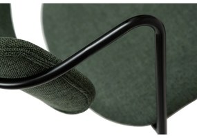 Зелен трапезен стол Zed - DAN-FORM Denmark