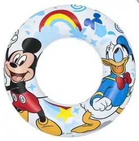 Bestway - MICKEY MOUSE Надуваем пояс 56 см. 91004