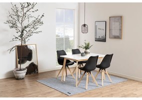 Маса за хранене 80x120 cm Raven - Actona