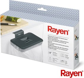 Висящ държач за торби за боклук - Rayen