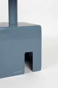 Метална странична масичка 40x40 cm Chubby – Zuiver