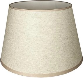 Абажур КОТОЛАЙН - конус, долно окачване, Е27