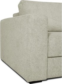 Бежов разтегателен диван 238 cm Resmo - Scandic