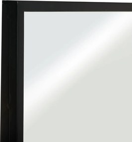 Стенно огледало 90x120 cm WIndow – Ixia