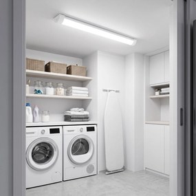 LED лампа JNH054-27N White 90 cm