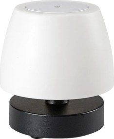Rabalux Odera Настолни лампи IP44 LED 3W 3000 7040