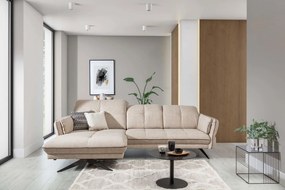 Ъглов диван Che S-Left