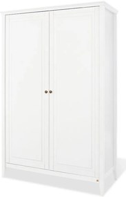 Гардероб Smilla 2-врати