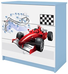 Скрин Babydreams Cartoon-Mple-Formula