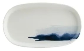 Bonna - Порцеланова купичка овална 10см BLUE WAVE-(BLW HYG 10OV)