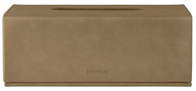 Кутия за носни кърпички от изкуствена кожа Sahla – Blomus