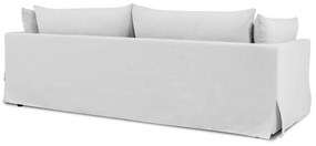 Бежов диван 244 cm Horn – Scandic