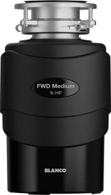 Blanco FWD Medium Мелница за хранителни отпадъци Диспозер