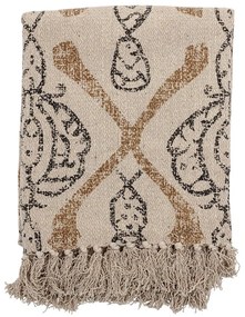 Одеяло 130x160 cm Freddy – Bloomingville