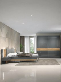 Легло Agate-180x200