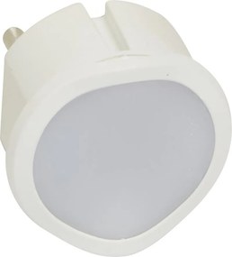 Legrand Лампа за контакт LED 0,06W бяла 220V + димиране - 050676