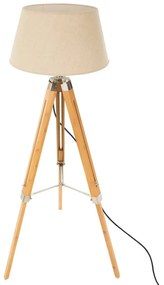 Лампион atmosphera Runo, Бамбук, 145 cm - Натурален