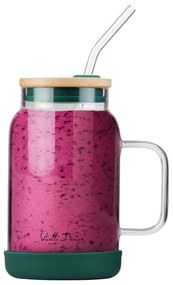 Стъклена чаша 600 ml Fuori – Vialli Design