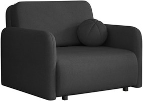 Фотьойл - легло Viva Sun I-Антрацит