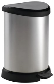 Кошница за отпадъци , 15 л Deco - Curver