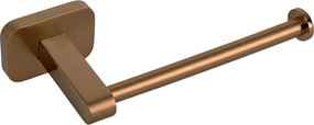 Поставка за тоалетна хартия 5909 Nico Brush Copper