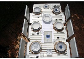 Основна чиния LA MEDITERRANEA Blur, 26cm,порцелан