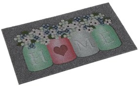 Изтривалка за Врата Versa Home Термопластичен 40 x 2 x 70 cm