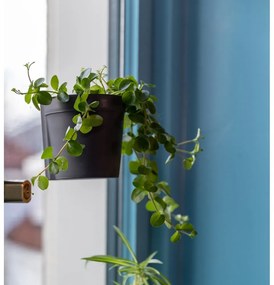 Пластмасови висящи саксии в комплект от 2 броя ø 10 см - Esschert Design