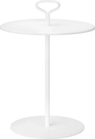 Метална кръгла градинска масичка ø 42 cm Porter – Blomus