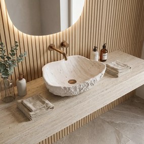 Умивалник за плот Isla Shiro