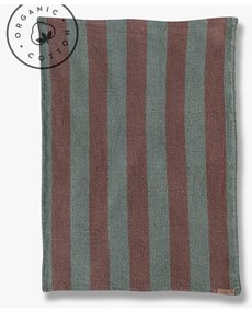 Кърпа от органичен памук 50x70 cm Elvira - Mette Ditmer Denmark