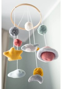 Висяща въртележка Space – Kindsgut