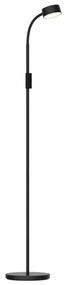 LED Димируем лампион BRUNO LED/3W/230V 3000/4000/6500K черен