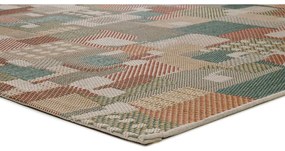 Външен килим 77x150 cm Breno - Universal