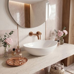 Смесител за вграждане Rea Foster Brush Copper