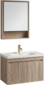 Комплект мебели за баня с мивка Luno DB68-60 60CM