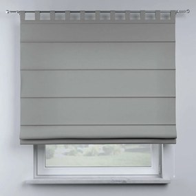 Сива римска щора 170x130 cm Happiness - Yellow Tipi