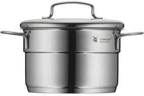 Комплект съдове от неръждаема стомана 5 бр. Mini - WMF