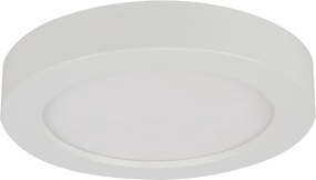 GLOBO 41605-18 - LED плафон за баня PAULA LED/18W/230V IP44