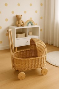 Количка за кукли Weave