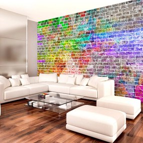 тапети - Rainbow Wall 150x105