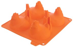 Силиконова форма за печене 18x18 cm – Orion