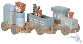 Играчка Train – Kindsgut