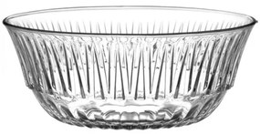 Lav - Стъклена купа голяма 2,2л ALINDA 290